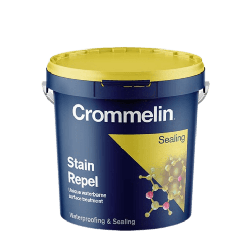 tain-Resistant Sealer – Crommelin Stain Repel for Stone & Concrete