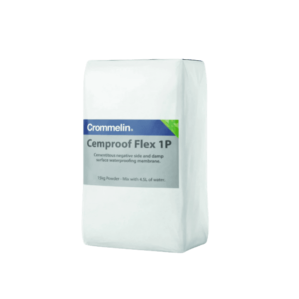 Cemproof Flex 1P Waterproofing Membrane – High Adhesion & Durability