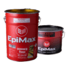 Epimax 999WB water-based coating for surface protection