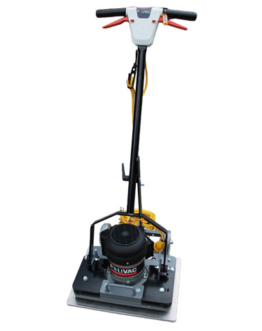 Polivac JH-G4 Mitchell Oscillating Sander with high oscillation rate and compact base plate.