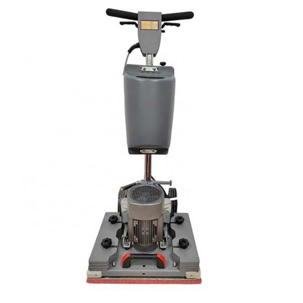 Polivac JH-G5 Mitchell Oscillating Machine for versatile and professional floor maintenance.