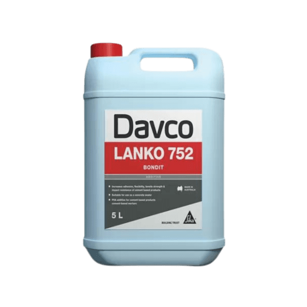 Lanko 752 Bondit for enhancing adhesion in concrete and render applications