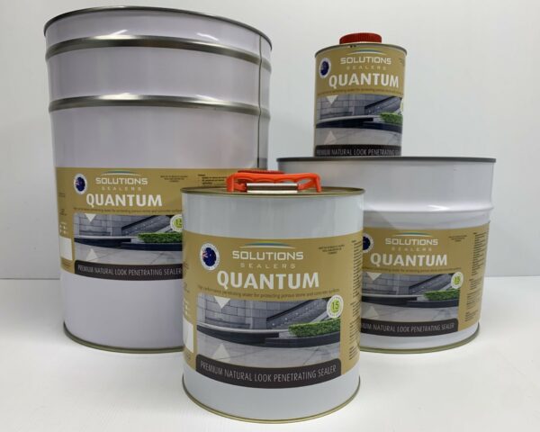 Solutions Sealers Quantum- premium floor sealer