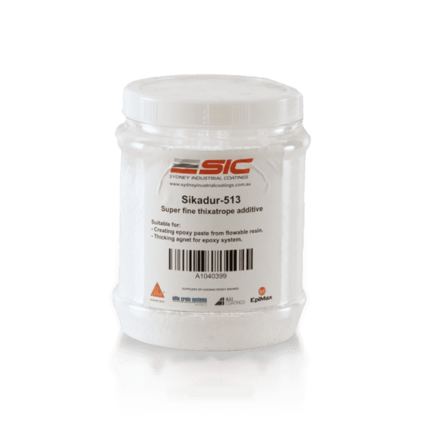 Sikadur 513 Magic Powder for fast concrete crack repair and bonding