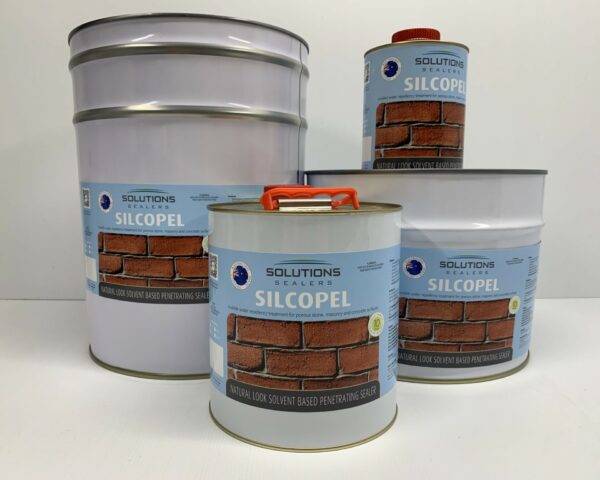 silcopel sealer