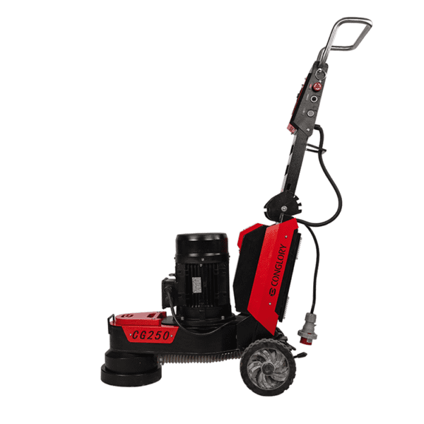 Xingyi CG250 Concrete Floor Grinder