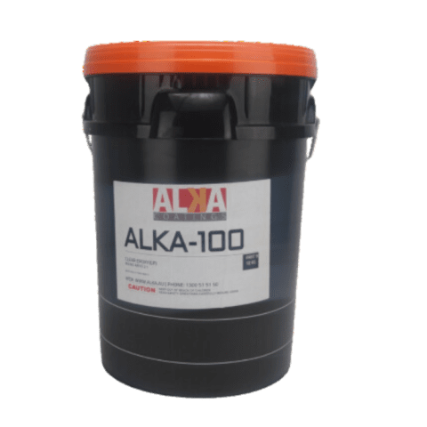 alka 100 general purpose epoxy coating for premium floor