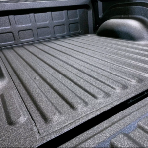 Bed Liner Armor: Bullyliner (Spray-On) - Stops Scratches & Dents