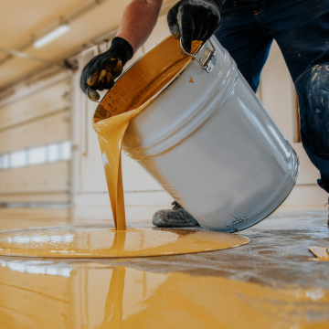 Concrete Sealers