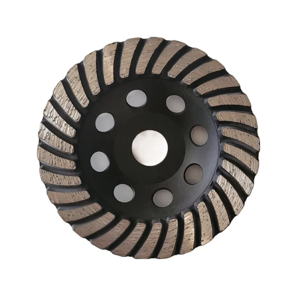 diamond grinding cup wheel