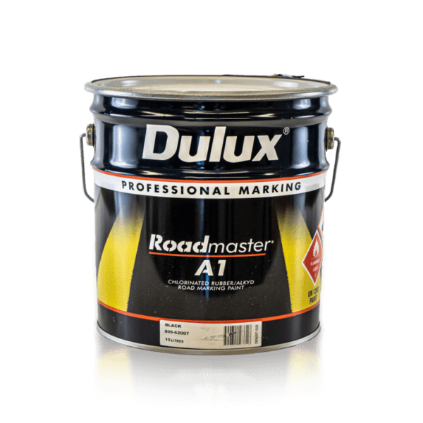 dulux roadmaster A1- Premium Line marking paint