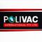 Polivac International cleaning equipment for commercial and industrial use. Let me know if you'd like further adjustments!