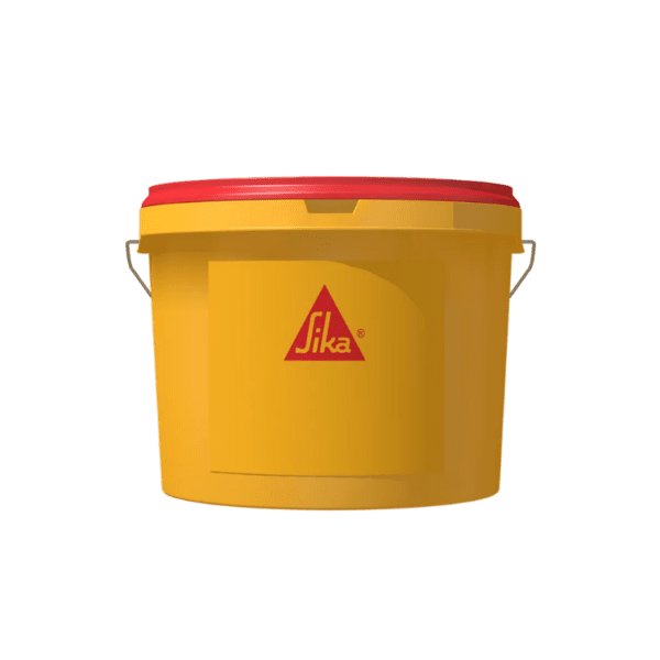 Sika 15kg product box with logo