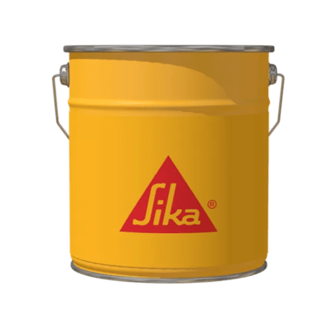 sika brand solvent based epoxy for premium floor coating