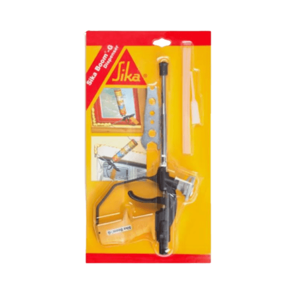 Sika Boom Dispenser Blister Gun for precise foam application