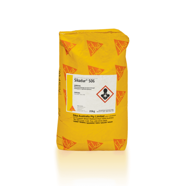 Sikadur 506 Sand for epoxy repair and bonding