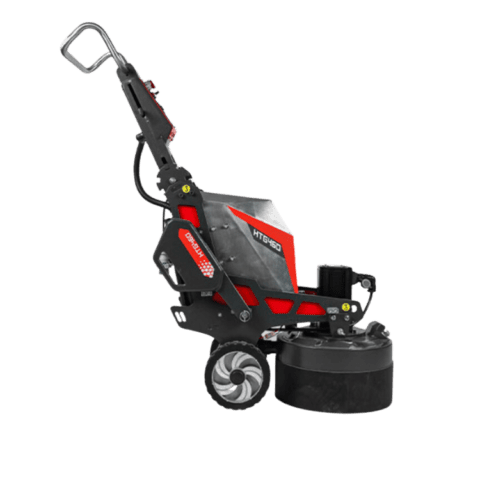 Xingyi HTG 460 Concrete Floor Grinder - Floor grinders for sale